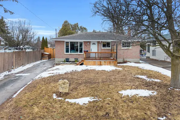 80 Short AVE, Kawartha Lakes, ON K9V 1J0