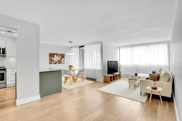 1285 Cahill DR #1604, Hunt Club - South Keys And Area, ON K1V 9A7