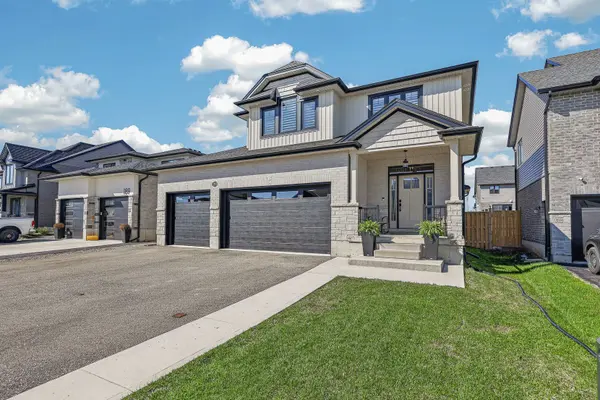 193 Hemlock ST, Woodstock, ON N4S 0E4