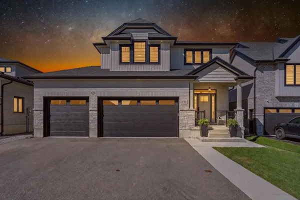 193 Hemlock ST, Woodstock, ON N4S 0E4