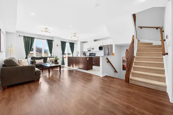 562 Clemency CRES, Barrhaven, ON K2J 6R8