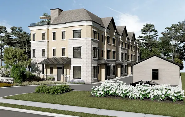 180 Gordon ST #4, Guelph, ON N1G 1X1