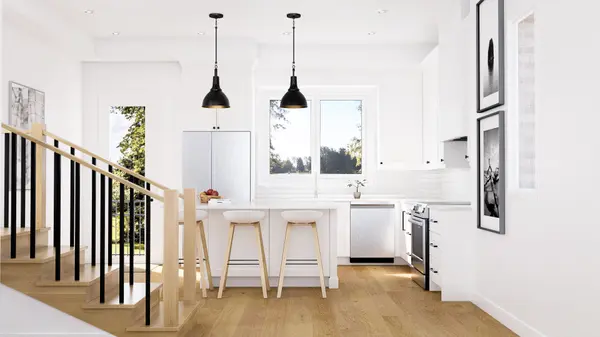 180 Gordon ST #4, Guelph, ON N1G 1X1