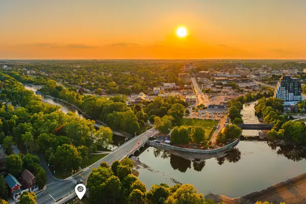 180 Gordon ST #7, Guelph, ON N1G 1X1