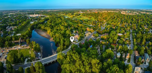 180 Gordon ST #7, Guelph, ON N1G 1X1