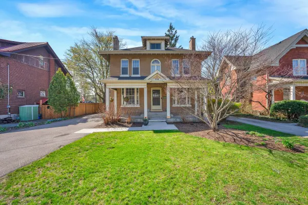 739 Colborne ST, Brantford, ON N3S 3R9