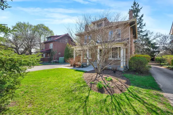 739 Colborne ST, Brantford, ON N3S 3R9