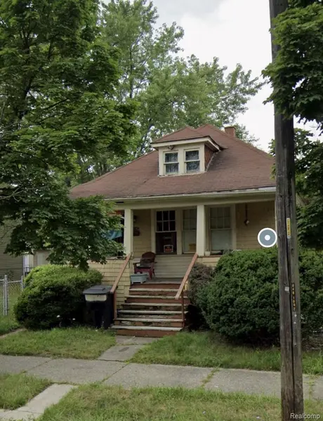 4143 Holcomb ST, Detroit, MI 48214