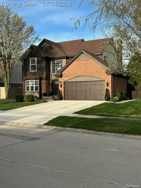 16853 Aspen WAY, Southgate, MI 48195