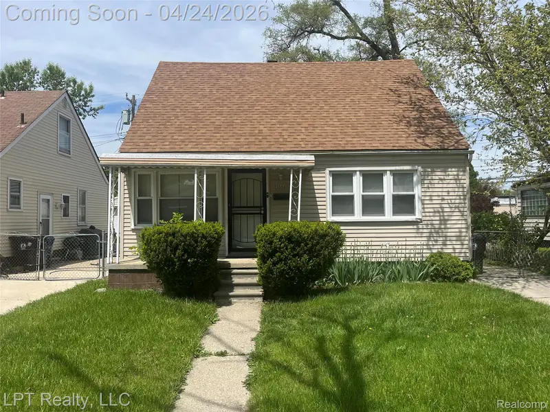 25556 Elsinore, Redford Charter Township, MI 48239