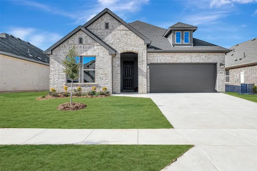 4022 Yellowstone Road, Royse City, TX 75189