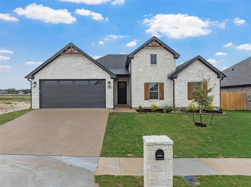10613 Wistan Drive, Waco, TX 76712