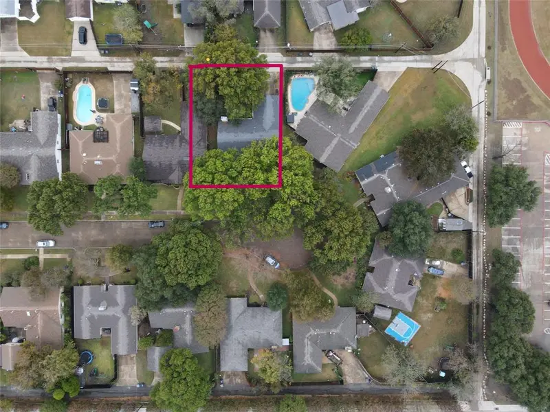 7716 El Santo Lane, Dallas, TX 75248