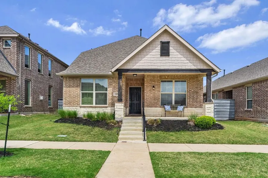 1309 Sage Way, Little Elm, TX 76227