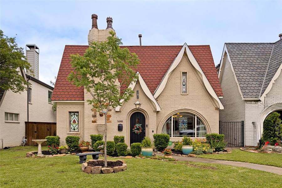 508 N Tennessee Street #B, Mckinney, TX 75069