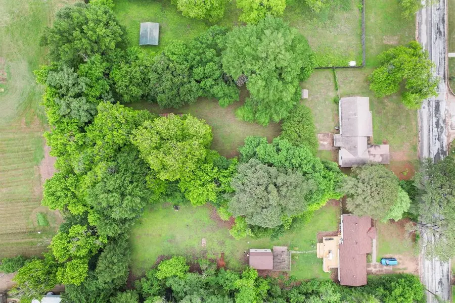 2103 Pecandale Drive, Arlington, TX 76013