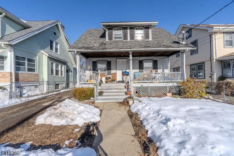 1204 W 3rd St, Plainfield City, NJ 07063