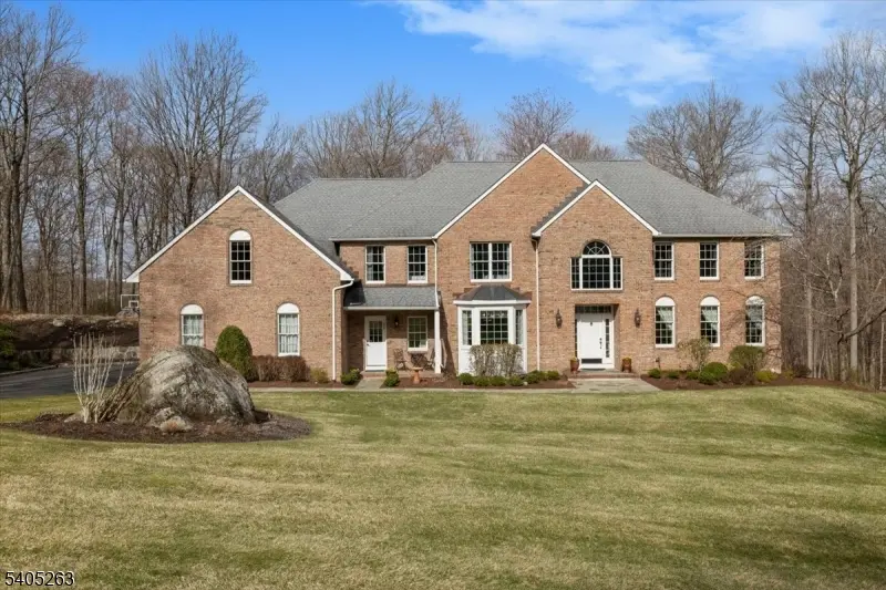 4 New Star Ridge Rd, Sparta Twp., NJ 07871