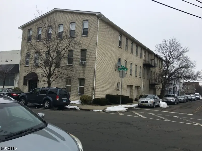316-324 Jefferson St #2E, Newark City, NJ 07105