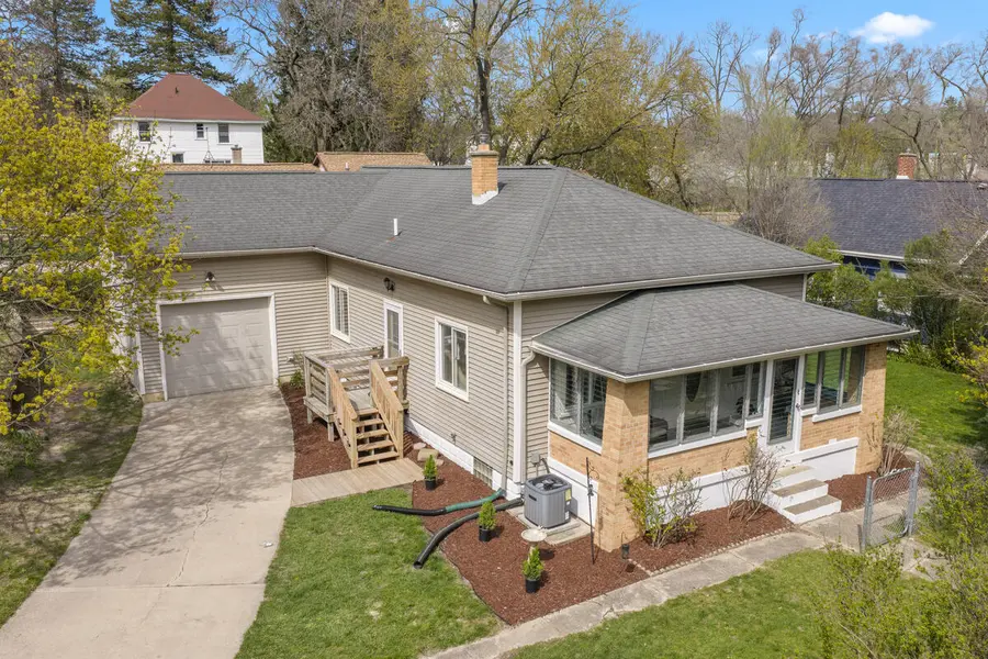 1635 McDonald ST NW, City Of Grand Rapids, MI 49504