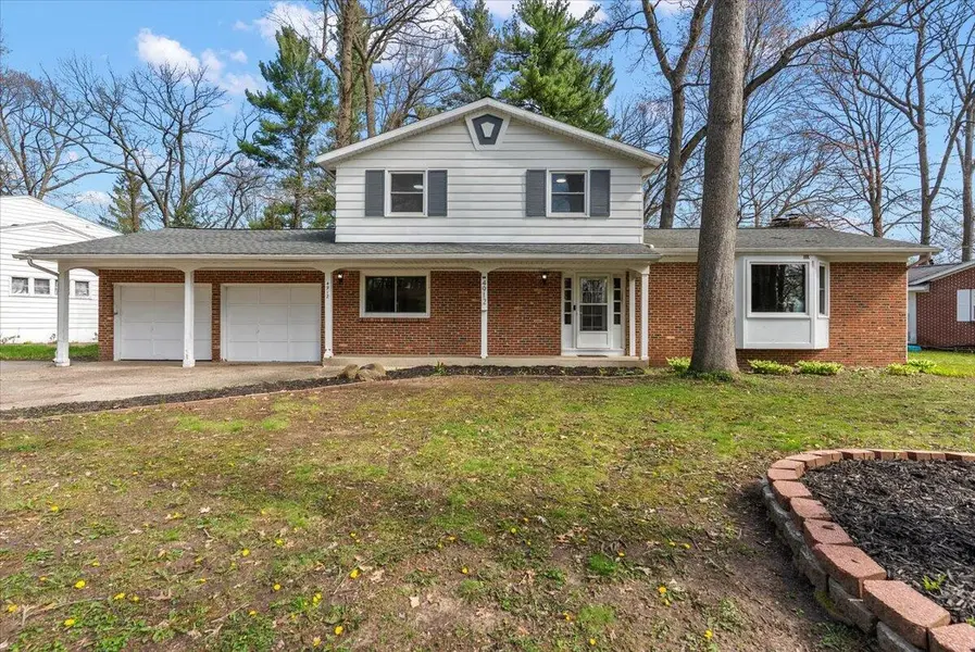 4912 Poinsettia AVE SE, City Of Kentwood, MI 49508