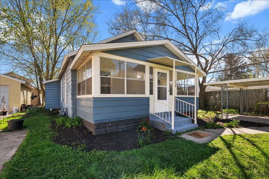 130 Melbourne ST NE, City Of Grand Rapids, MI 49505