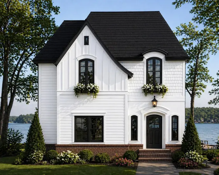 2006 Watkins Lake RD, Waterford Twp, MI 48328