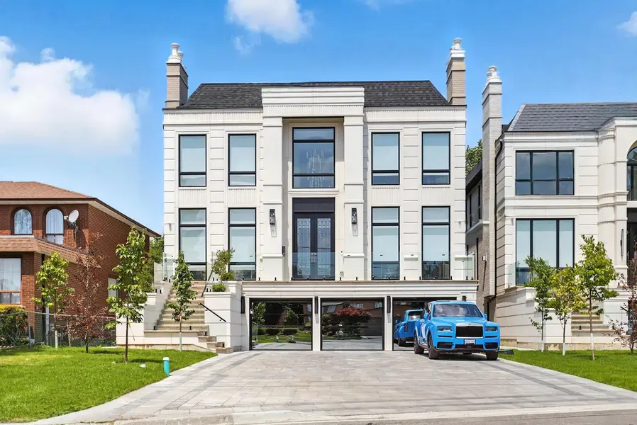 Address Not Disclosed