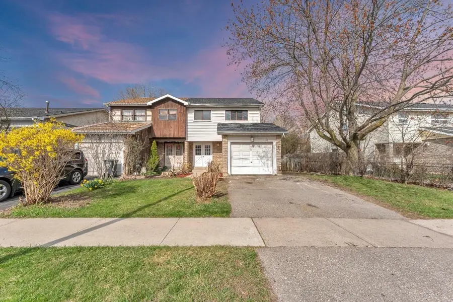 54 Greene DR, Brampton, ON L6V 2R7