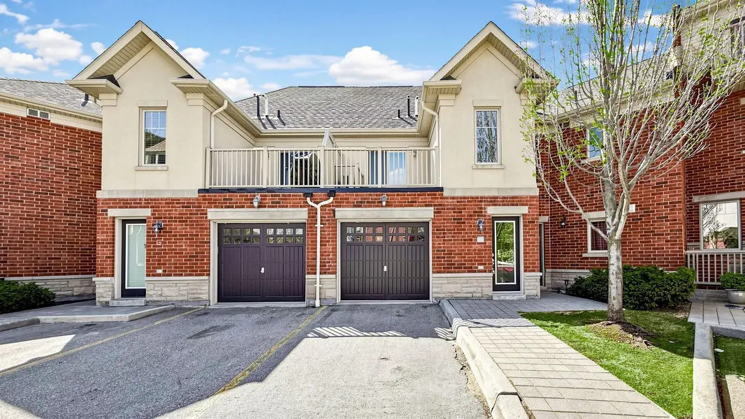 3395 Thomas ST N #4, Mississauga, ON L5M 0P7