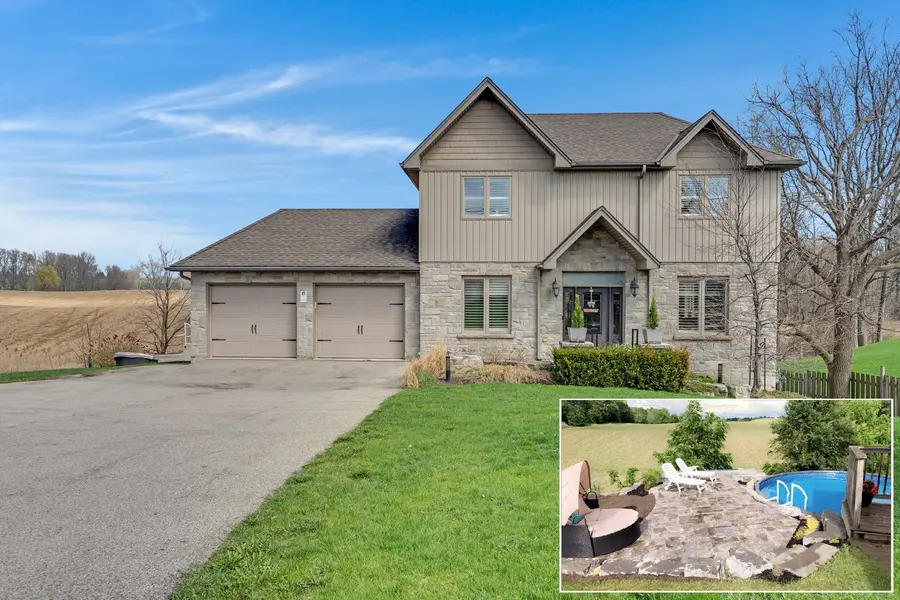 24 Brant RD, Brant, ON N3L 3E1