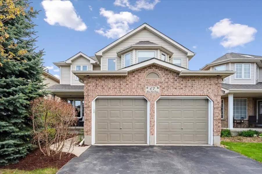 67 Grey Oak DR, Guelph, ON N1L 1R2