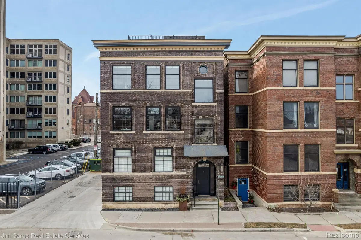 2959 JOHN R ST, Detroit, MI 48201