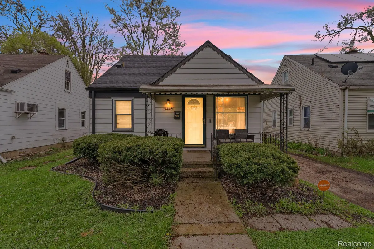 15482 Winston, Redford Charter Township, MI 48239