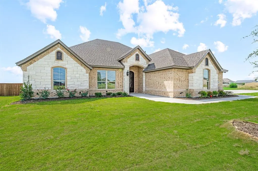 9545 Lynx Crossing, Godley, TX 76044
