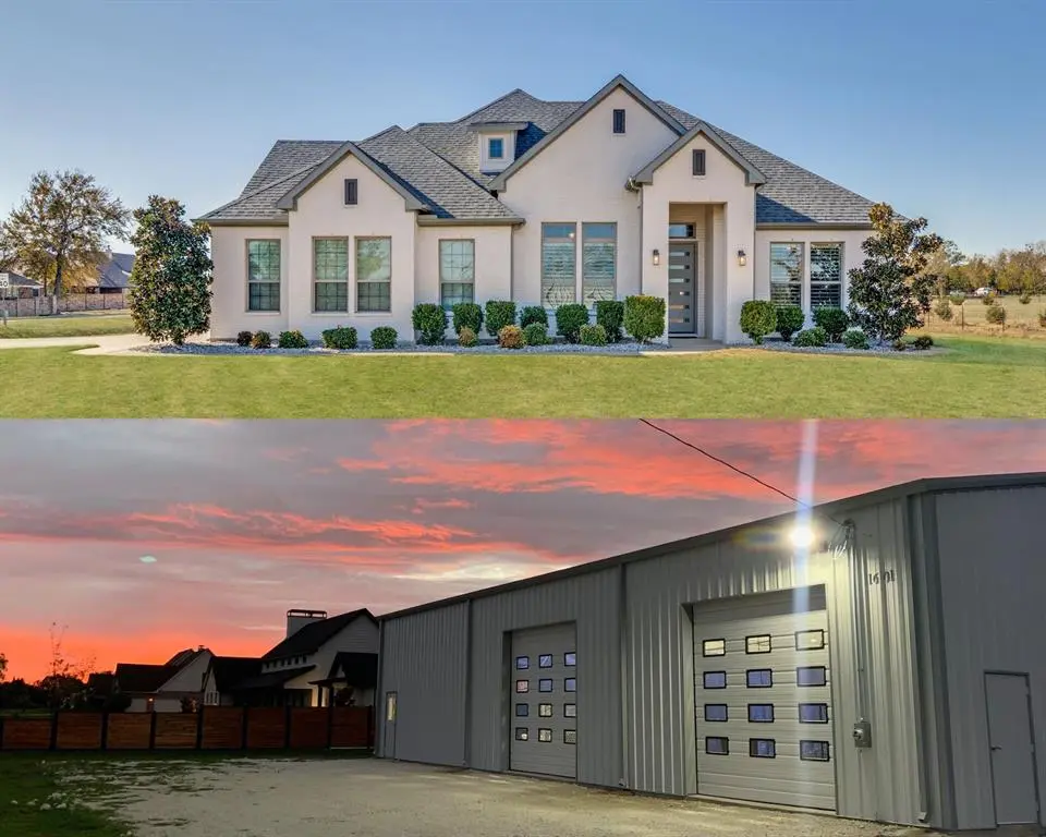 1615 County Road 1106, Anna, TX 75409