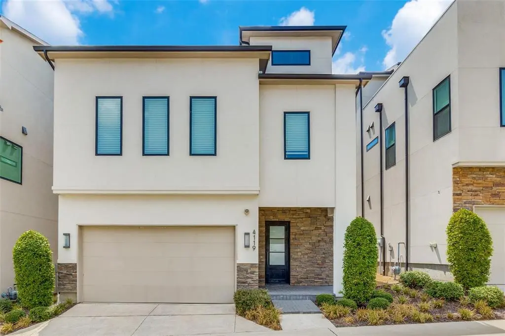 4119 Entrada Way, Dallas, TX 75219