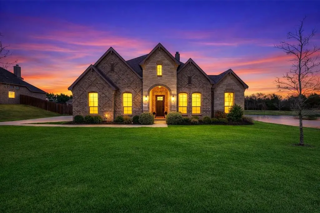 7441 Desert Willow Lane, Ovilla, TX 75154