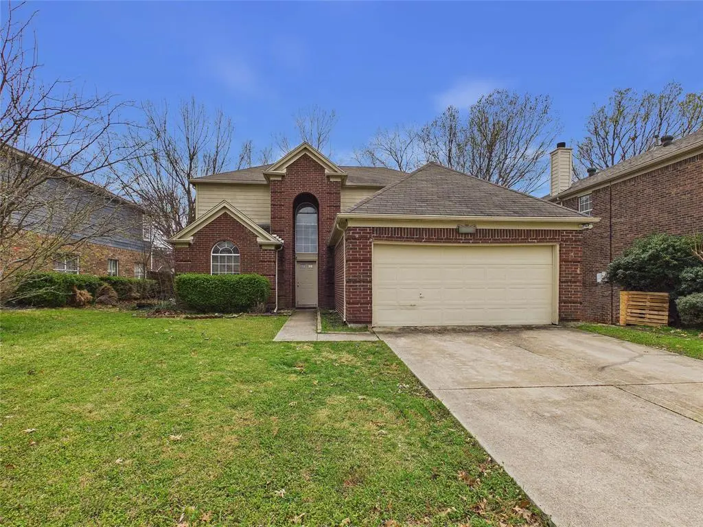 3413 Canyon View Court, Mckinney, TX 75071
