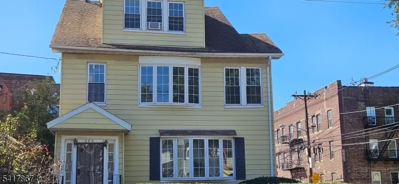 264-266 Pomona Ave #1, Newark City, NJ 07112