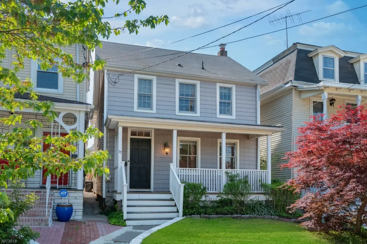 32 Madison St, Morristown Town, NJ 07960