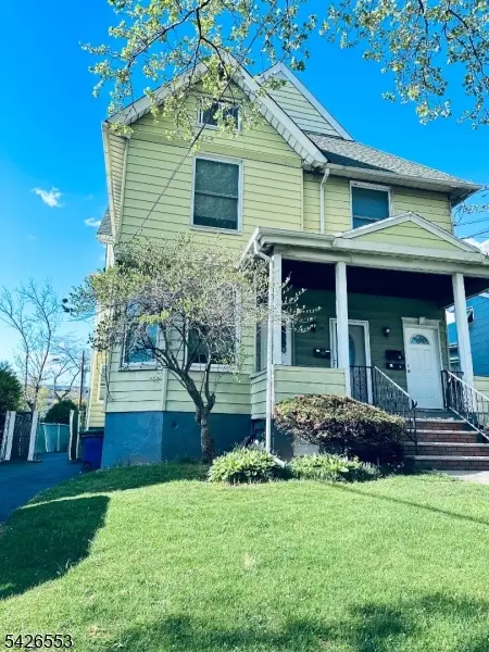 144 W 2 nd Ave, Roselle Boro, NJ 07203