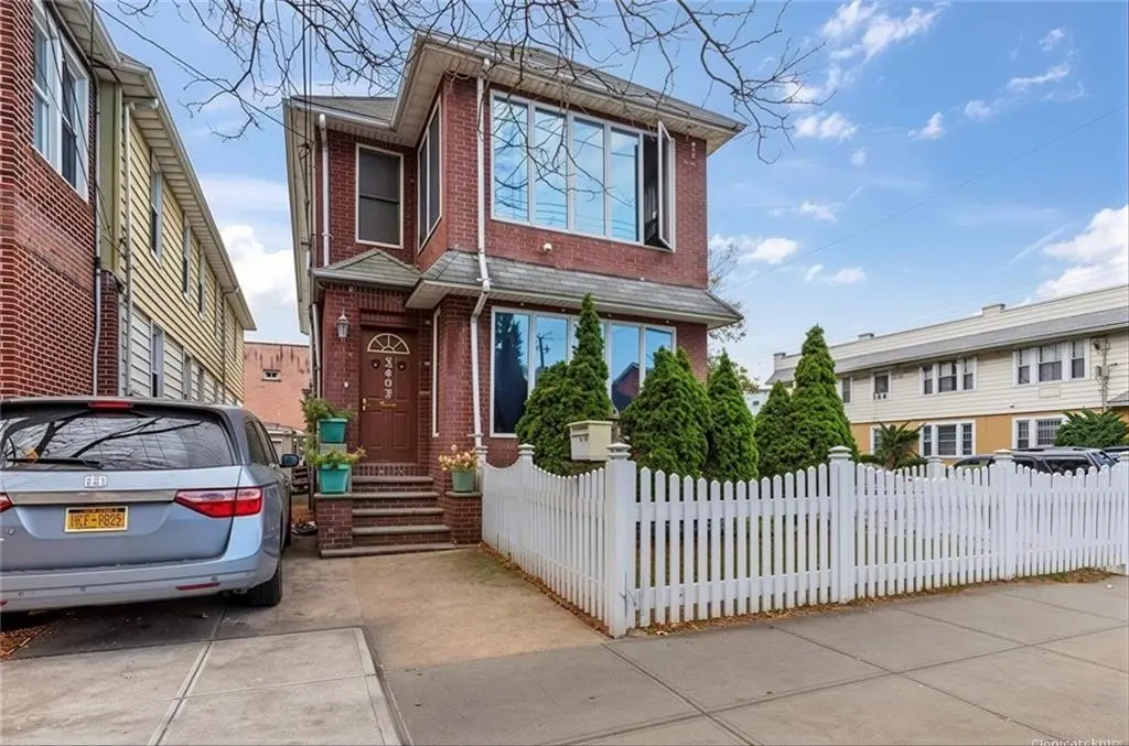 3402 Avenue J, Brooklyn, NY 11210