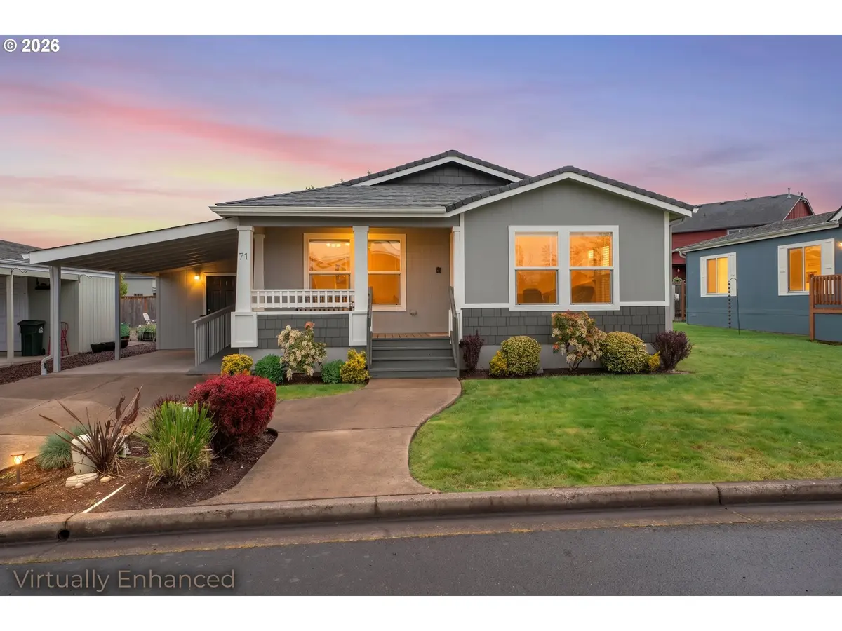 310 PITNEY LN #71, Junction City, OR 97448