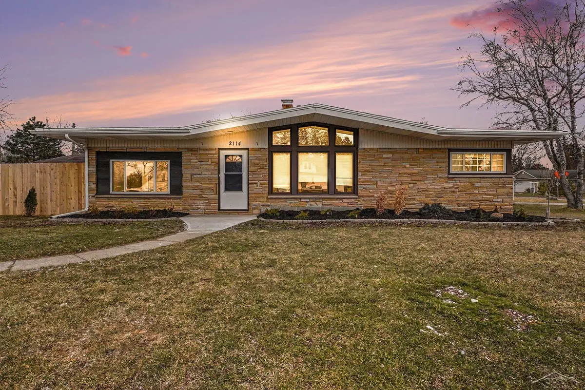 2114 Ethel ST, Saginaw Twp, MI 48603