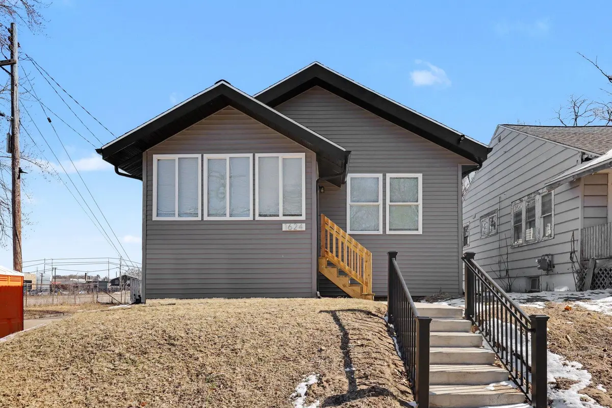 1624 Lafayette AVE SE, City Of Grand Rapids, MI 49507