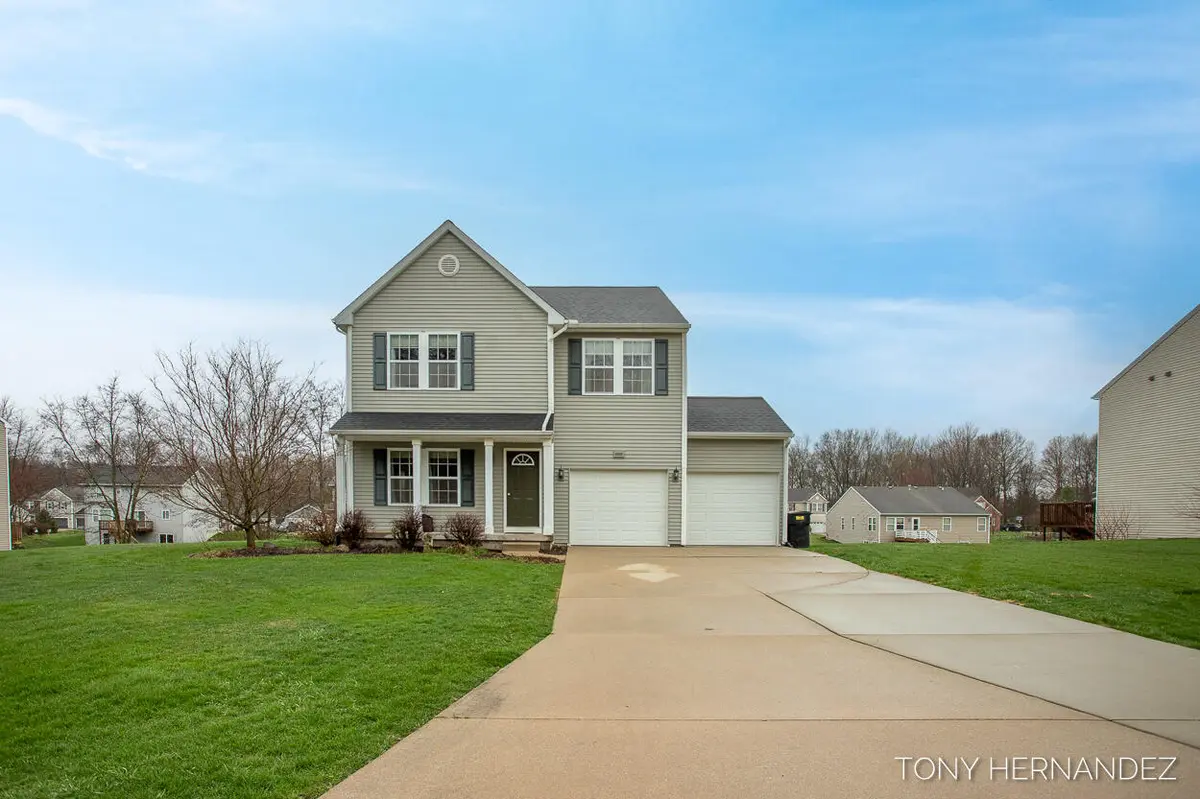 6866 Garden Valley RD SE, Caledonia Twp, MI 49316