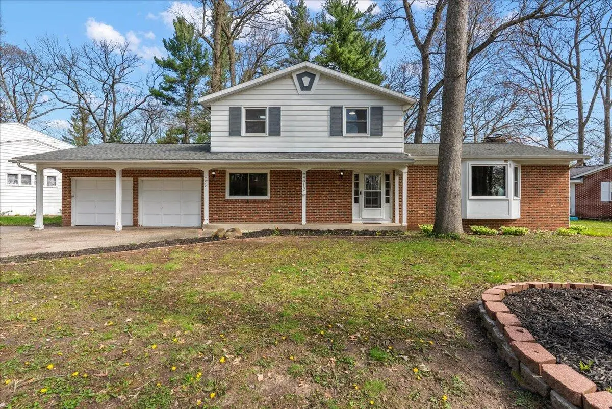 4912 Poinsettia AVE SE, City Of Kentwood, MI 49508