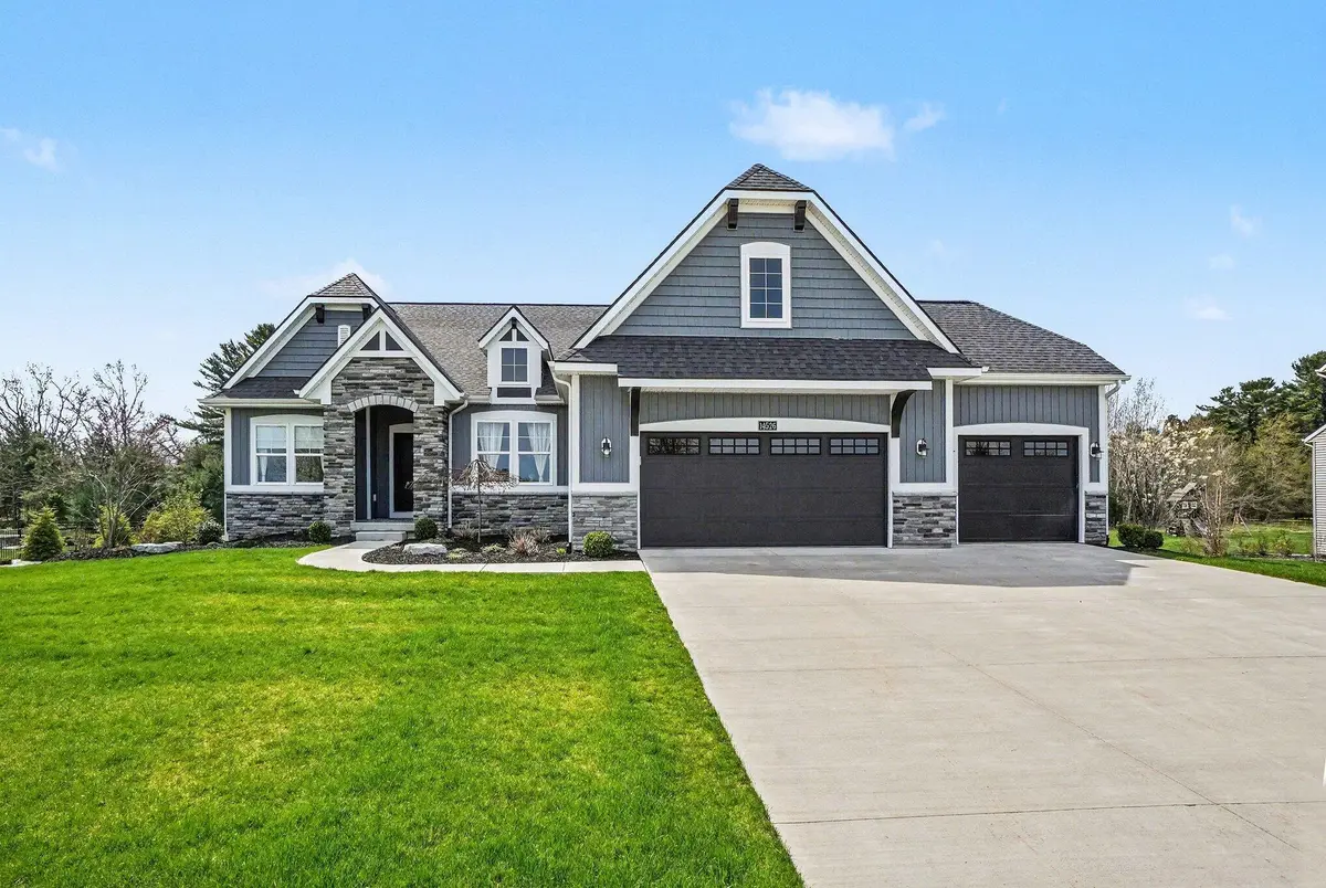 14526 Georgian Bay DR, Park Twp, MI 49424