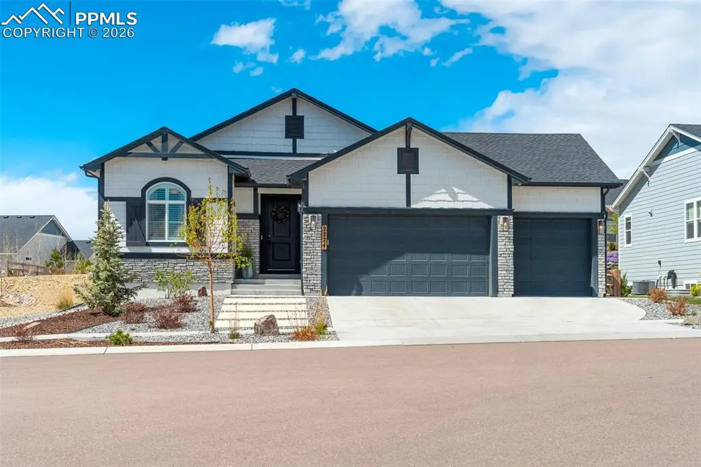 2224 Cabernet CT, Colorado Springs, CO 80921